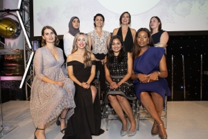 WISE Awards 2019 | WISE Young Professionals Board