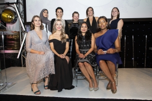 WISE Awards 2019 | WISE Young Professionals Board